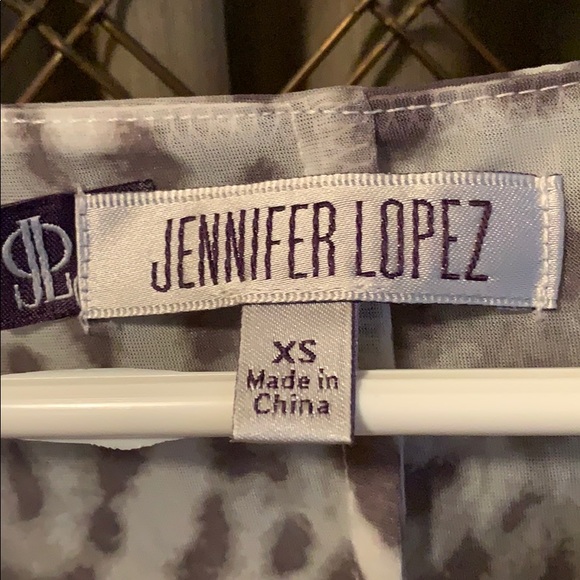 Blouse - Picture 2 of 5